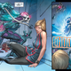 Illustration for article titled Witness the Moment Supergirl Arrives in the World of Injustice